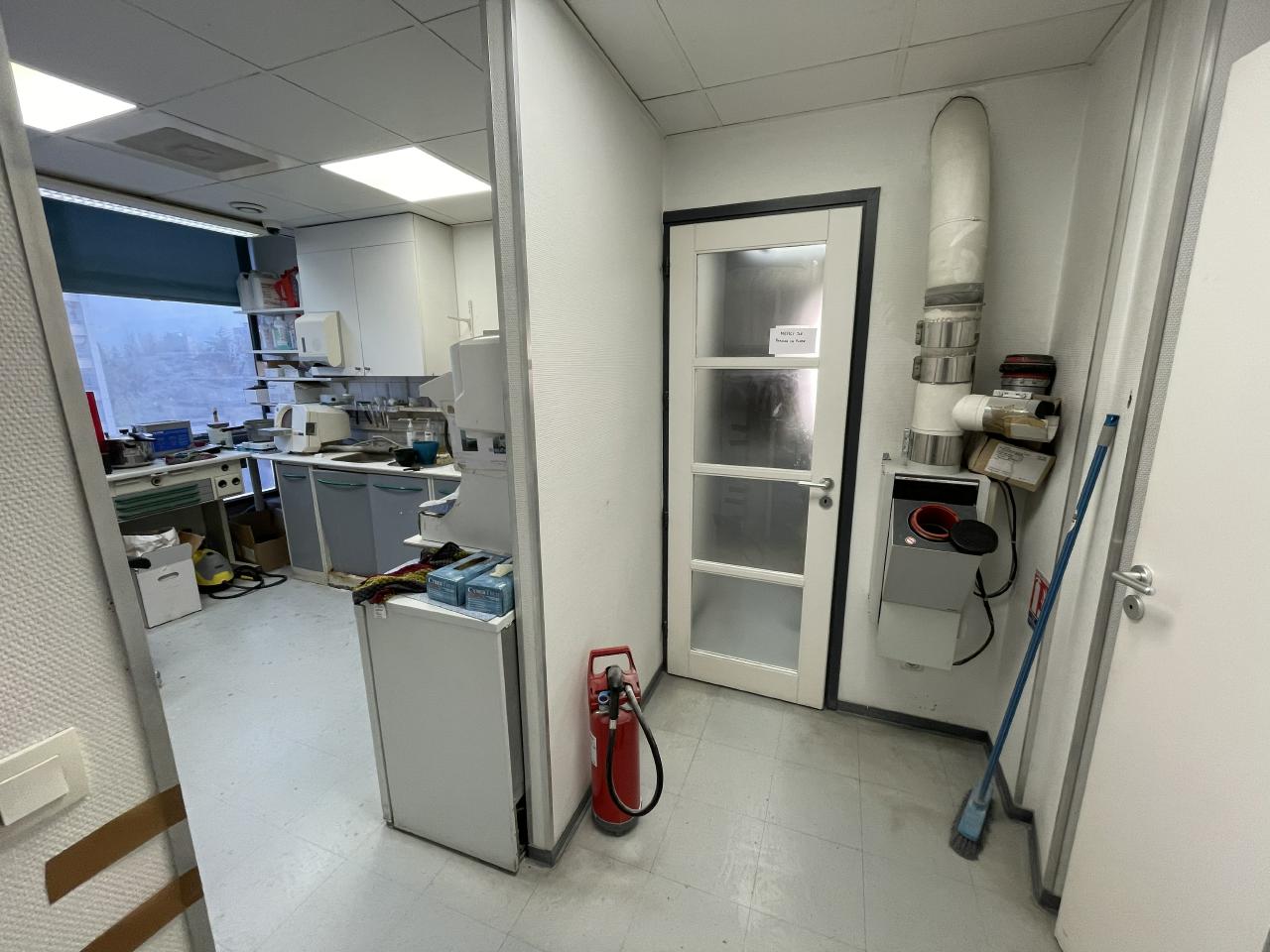 Bureau Chambéry 52m² Location bureau Chambéry Savoie OLBUR2422334 1